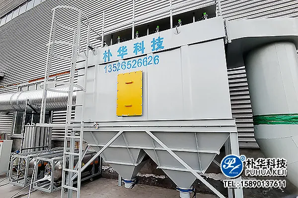 河南德佰特机械加工除尘现场7.webp