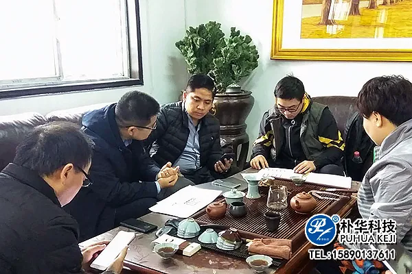 菲律宾客户签订合同2.webp