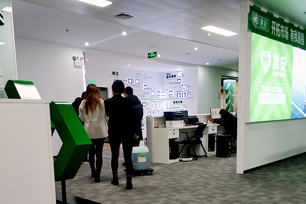 工业抑尘剂品牌哪家好？从单一产品到“环保管家”综合服务能力的深度解析